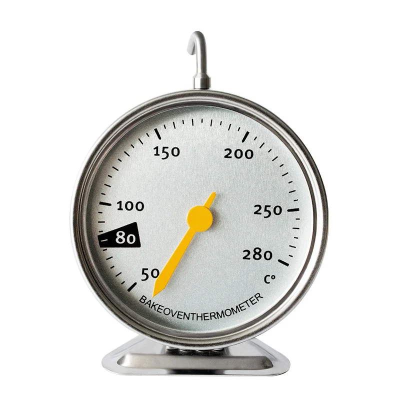 Нержавеющая сталь Барбекю курильщик яма биметаллический духовой гриль