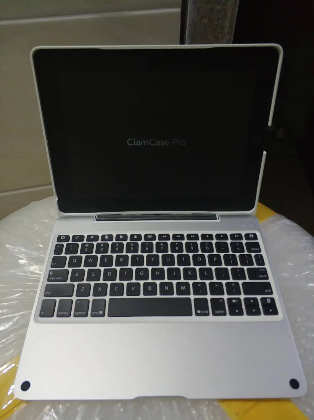 

Бесплатная доставка, чехол-книжка + чехол с клавиатурой для iPad Air 2