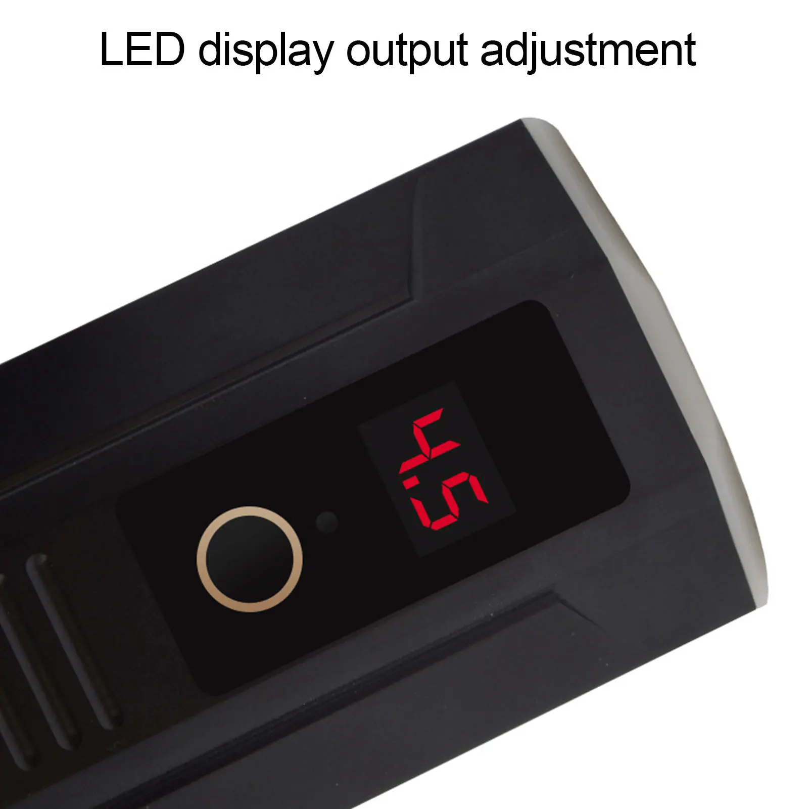 

L2 Cycling Light Mountain Bike Front Light USB Rechargeable Waterproof Front Lamp Outdoor Cycling Equipment Accessories