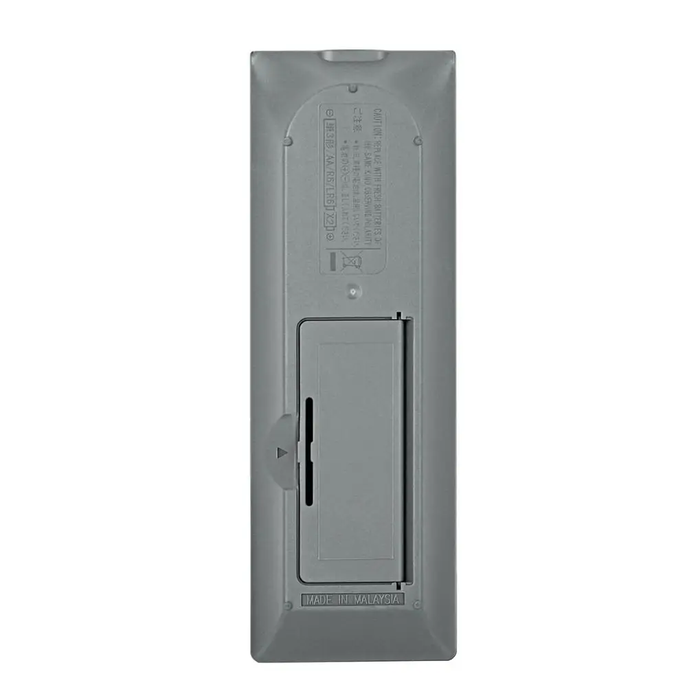 Пульт дистанционного управления для panasonic домашний кинотеатр аудио радио CD плеер N2QAYB000139 контроллер