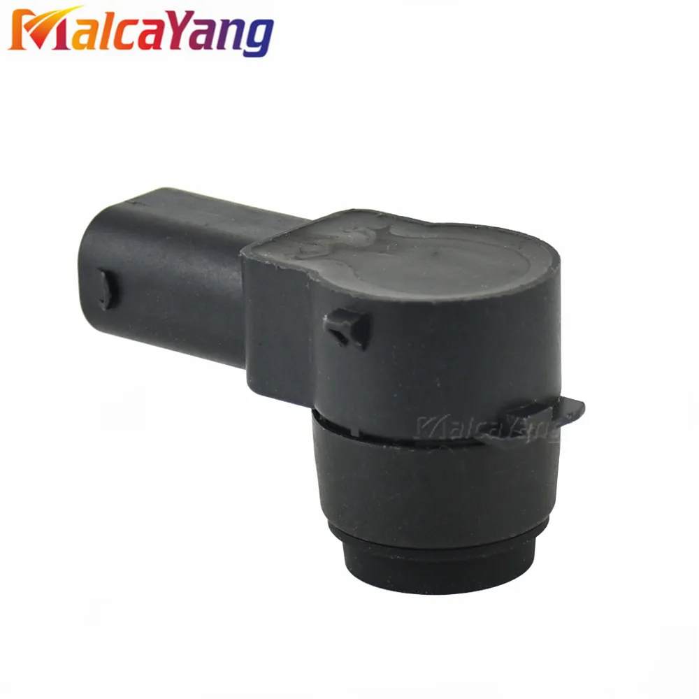 Новый датчик парковки PDC для Citroen Peugeot C4 C5 C6 308 407 9649614177 0263003893 2000-2014 - купить по