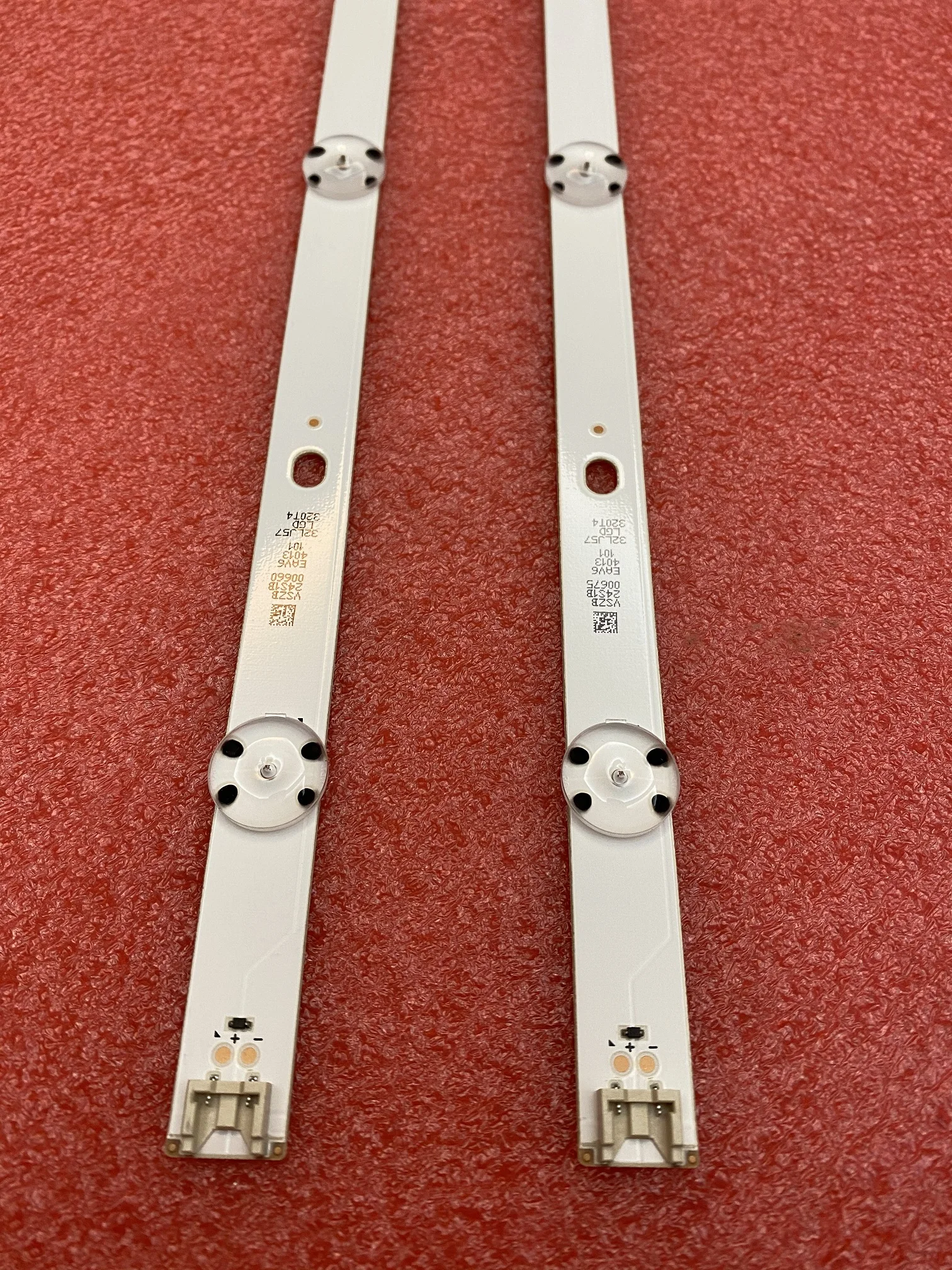 Светодиодный подсветка полосы (2) Если у Вас возникли какие LG 32LH510 32LH590B 32LH570U 32LH515B