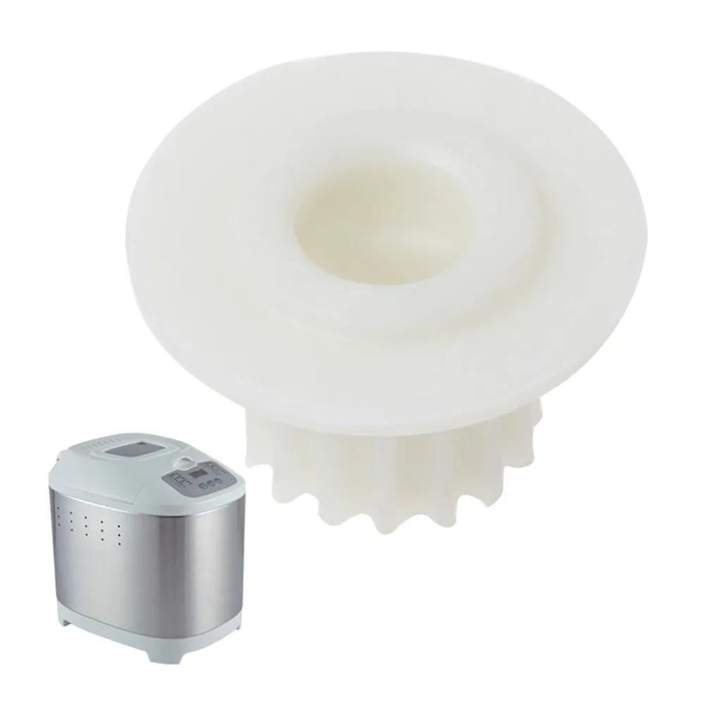 Машина для хлеба маленький редуктор 15T вал двигателя кухонный прибор инструмент