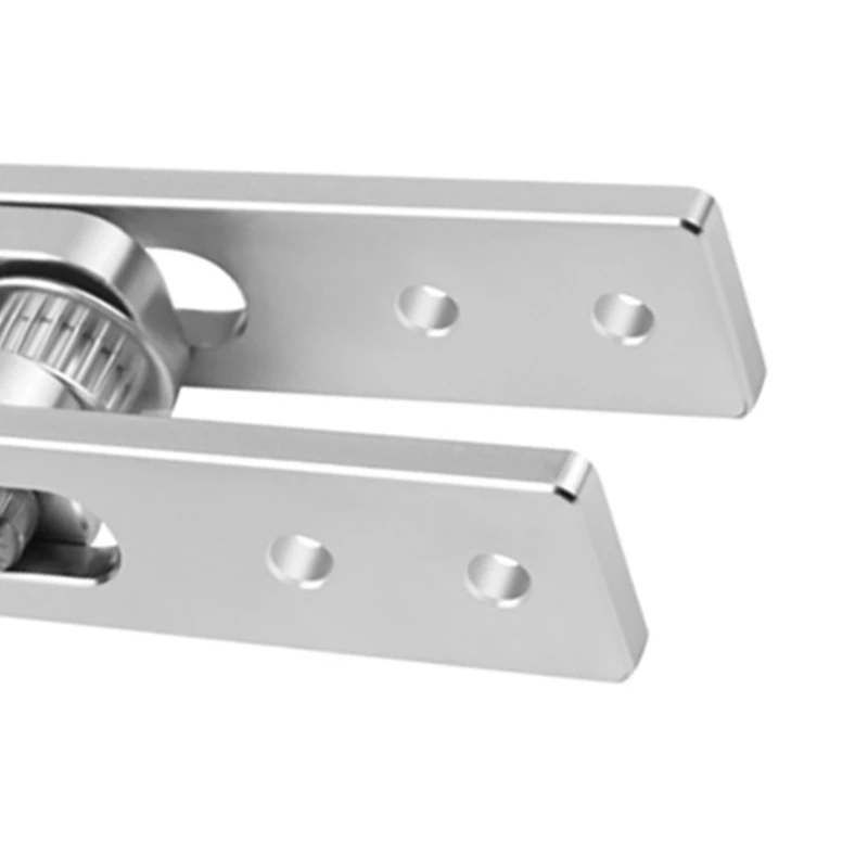 

3D Accessories X-Axis Timing Belt Stretching X-Axis Timing Belt Straightening Tensioner Aluminum Profile