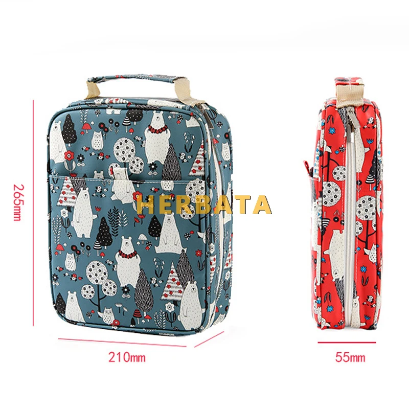 С высокой пропускной способностью Карандаш Чехол 150 отверстия пенал для ручек