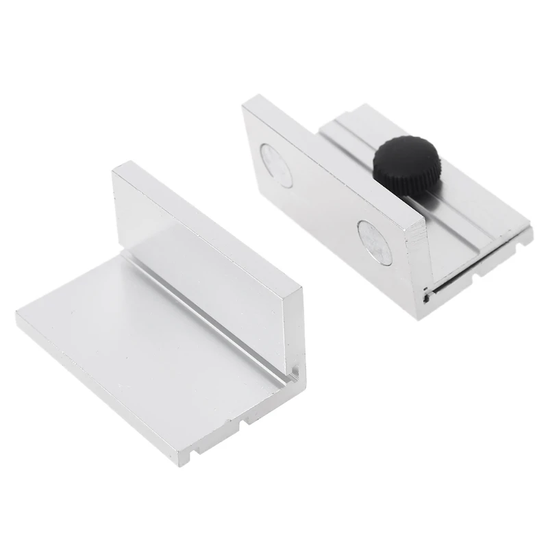 Угловой зажим сварочные зажимы держатель Регулируемая поворотная рукоятка