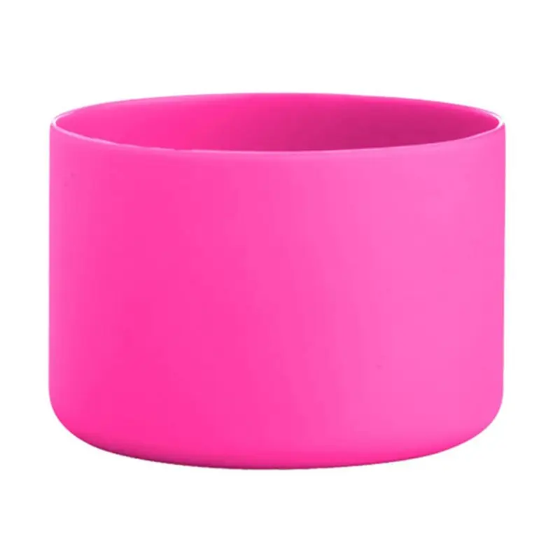 

Silicone Protective Sleeve for 12oz 32oz 64oz Portable Stainless Steel Bottle