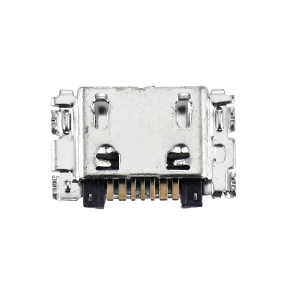 Charging Port Connector for Galaxy J1 / J2 J3 J4 J5 Smartphone Dock Power Flex Cable Replacement Part | Мобильные телефоны и