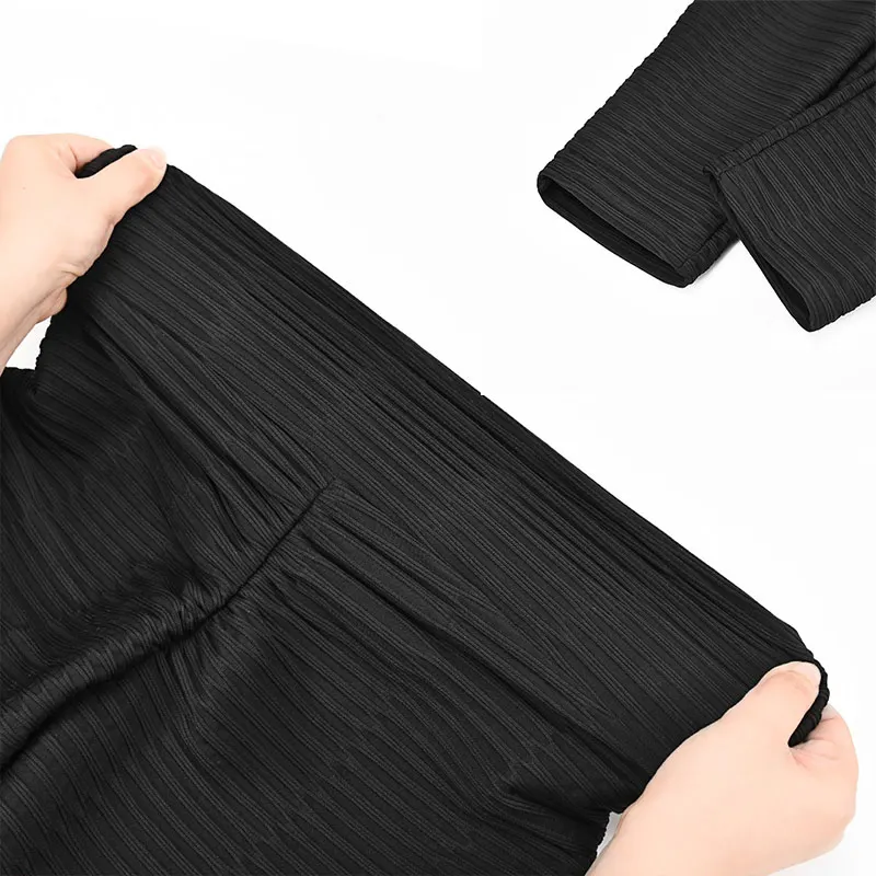 

Hot Sale Womens Leggings Gym Sportswear Yoga Pants Running Training Fitness Trouser Quick Dry gym Yoga Clothing