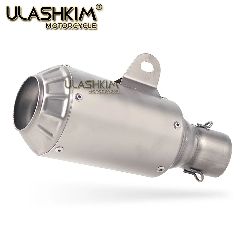 SH150 SH 125 150I мотоцикл выхлопной маскап полная система скольжения на среднюю ссылку трубы глушитель для Honda SH125 SH150i SH125i