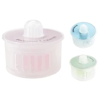 3pcs for ecovacs t9 aivi t9 max sweeper aromatherapy fragrance accessories deodorant capsule