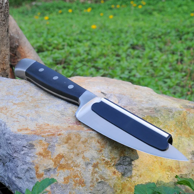 Держатель Профессиональная точилка для ножей угловая направляющая точильный