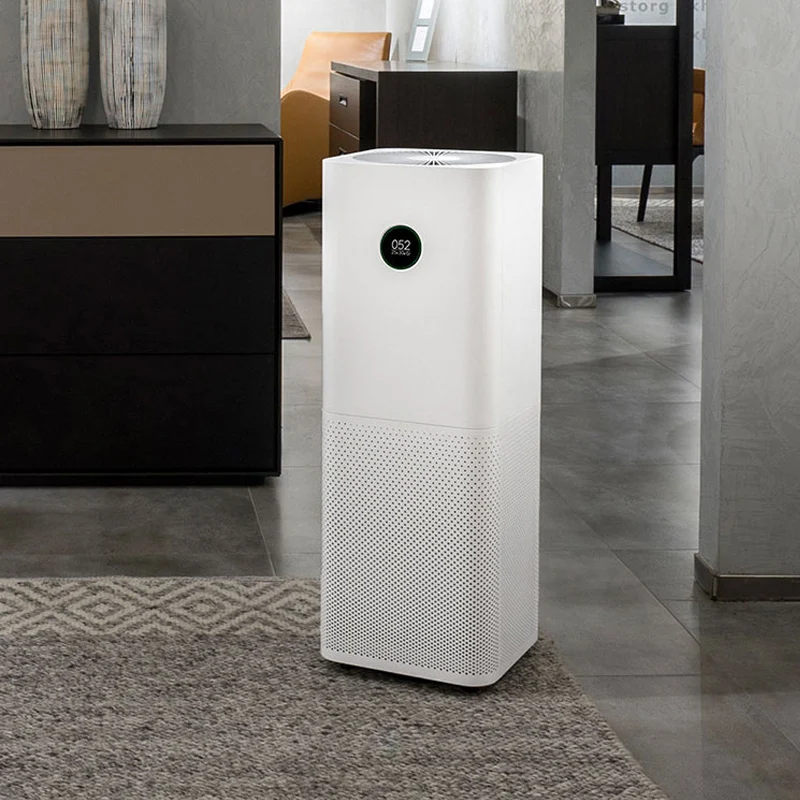 

Xiaomi Smart Home Air Conditioning Appliances Purifying Mi Air Purifier