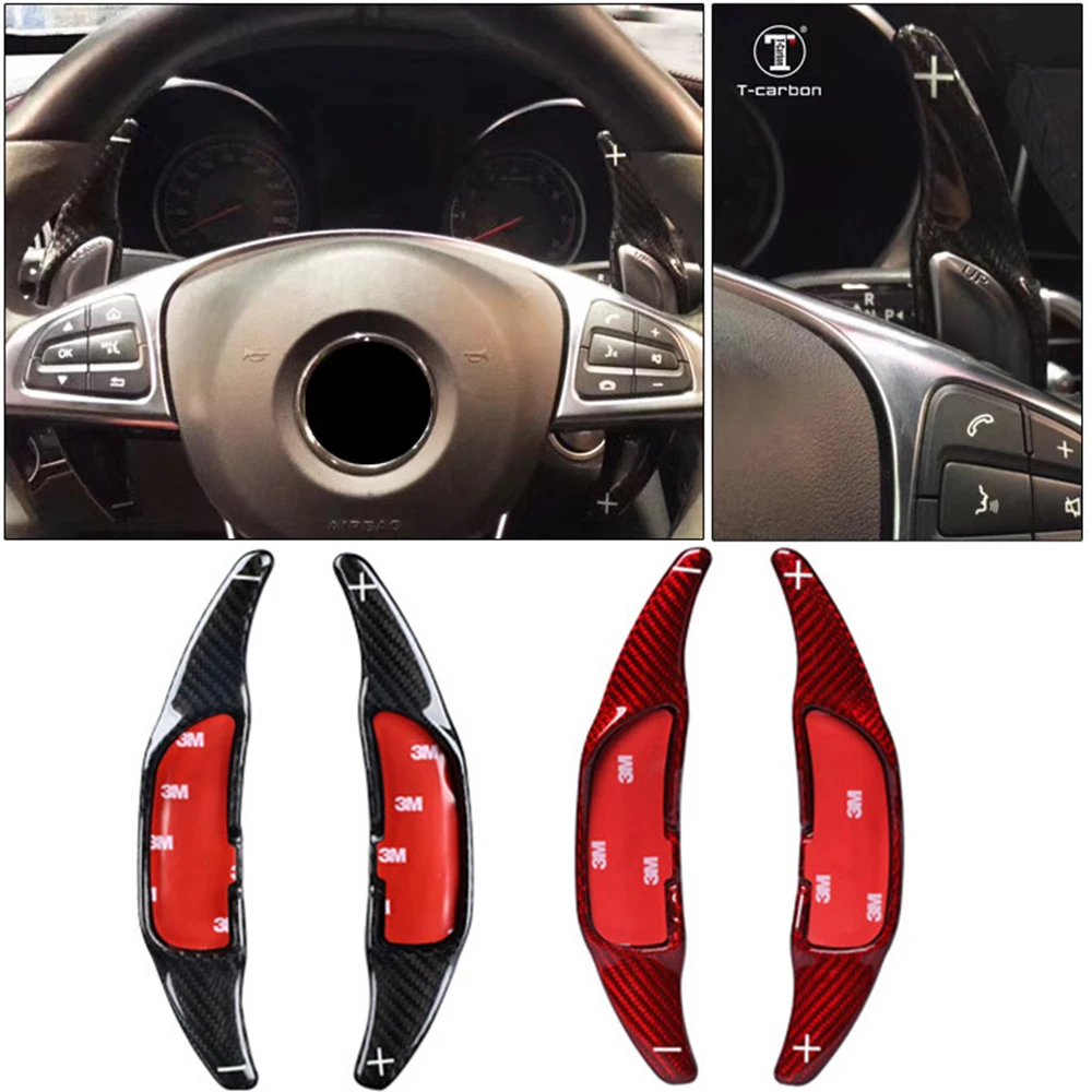 Рычаг переключения передач для Mercedes Benz AMG A B C E S GLK GL CLA CLS GLE Class W222 C117 W166 рулевое