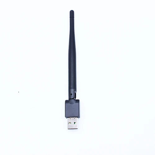 USB WIFI HDOPENBOX спутниковый ТВ ресивер DVB S2 IKS 1 год бесплатно для Европы/России/Украины спутниковый ресивер Поддержка CCCAM CA функция - Цвет: USB WIFI