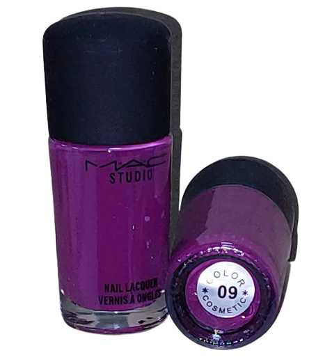 MAC Studio/Лак для ногтей Mac Studio Nail Lacquer Color 9 | Красота и здоровье