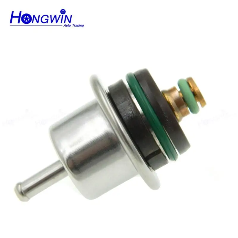 Регулятор давления топлива 0280160592 3 8 бар для FORD HOLDEN CAPRICE 1997 4.0L 2005 02801 60592