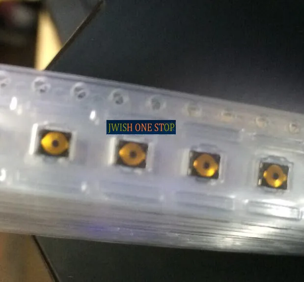 

Evpaffb65 3*2.6*0.65h Patch Button Touch Switch