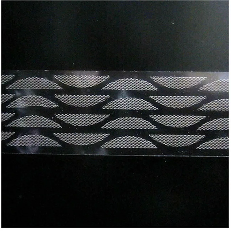 

Size M L 2PCS=24Pairs Lace Invisible Eyelid Tools Super Clear Transpatant Double Fold Eeyelid Sticker