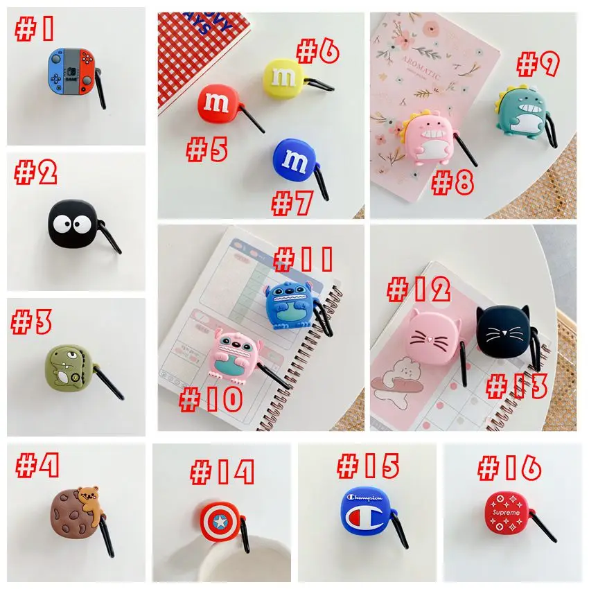 

Cable Bite Cartoon Cute Cable Protector Wire Wunder Date Line Cord USB Charging Protective Cover Winder Organizer for All Phone