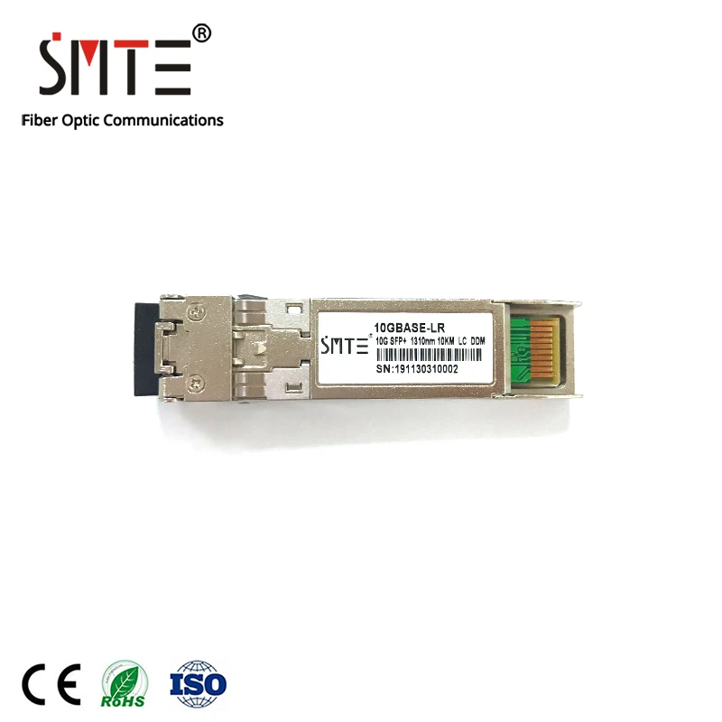Compatible with D-LINK DEM-432XT-DD-CO 10GBASE-LR SFP+ Module 1310nm 10km Duplex LC Connector DDM | Мобильные телефоны и