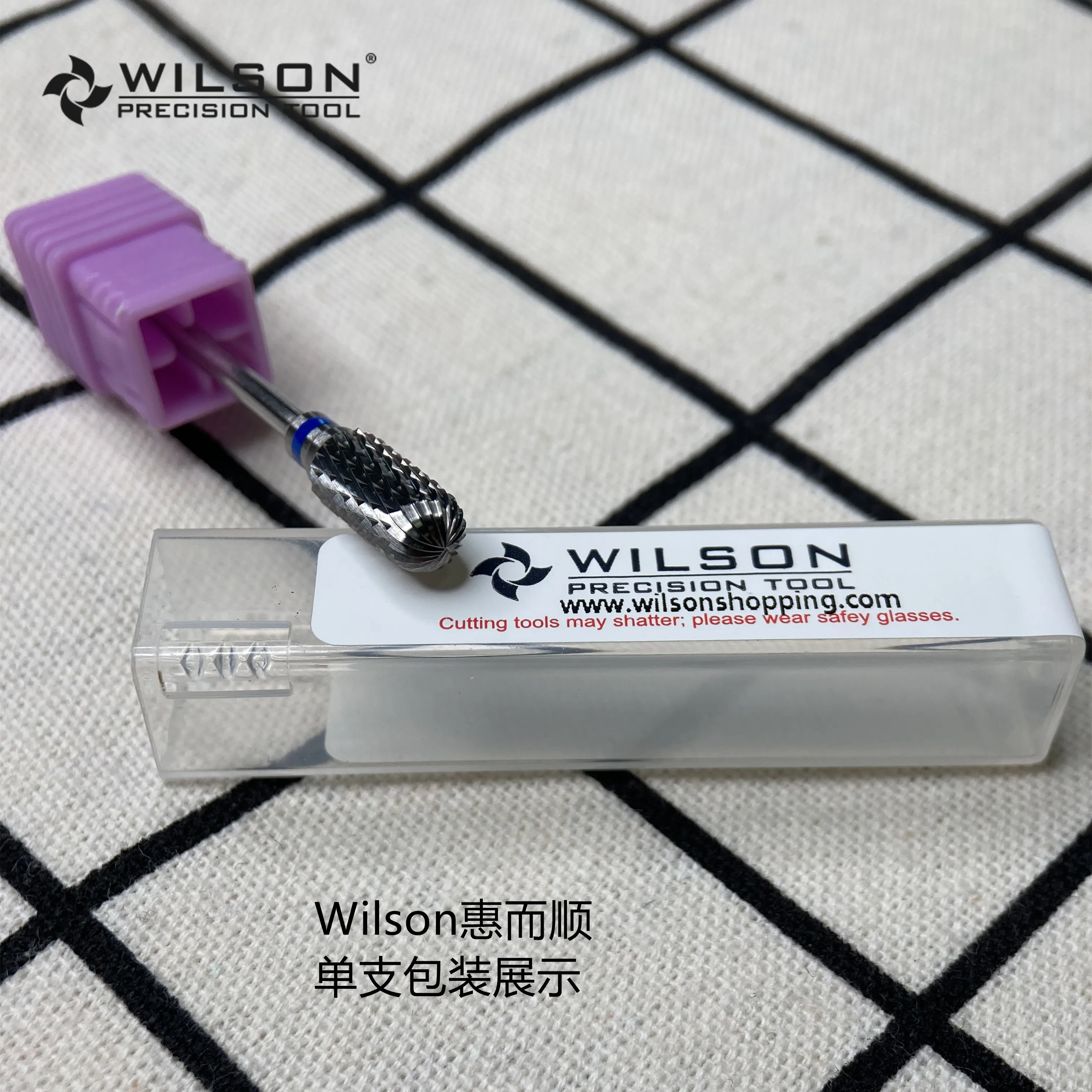 WilsonDental Burs 5000320-ISO 143 190 060        //