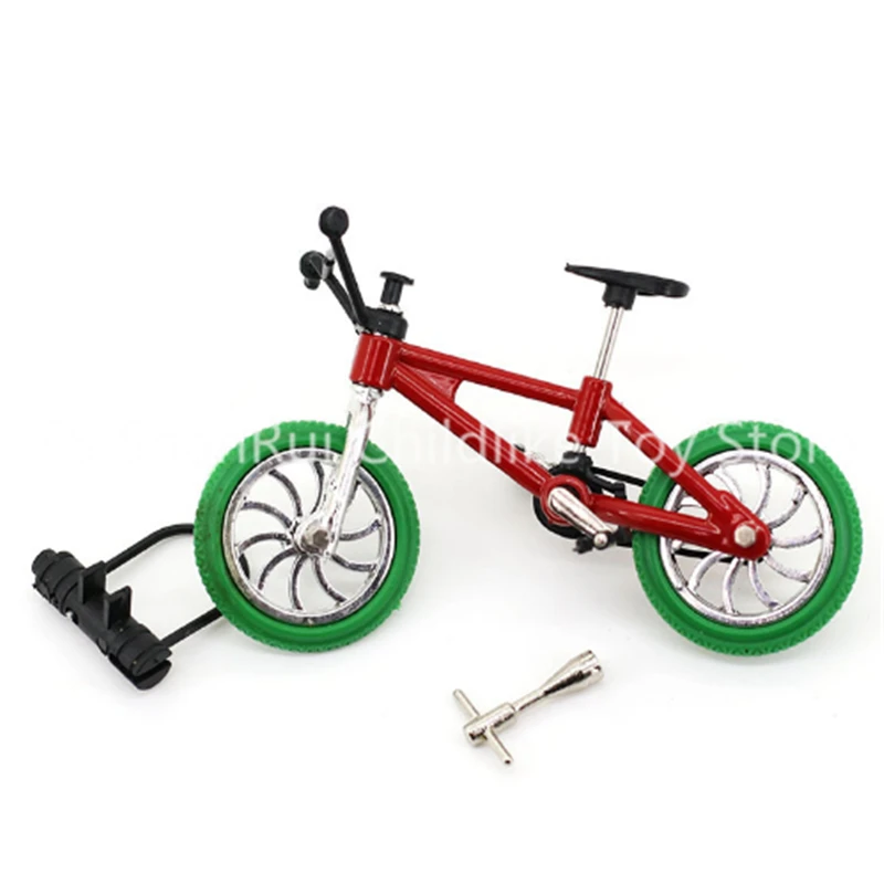 Металлический Мини Пальчиковый bmx велосипед горячая распродажа модель