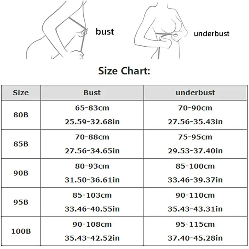 

Fashion Sexy Deep-V Women Sports Bra Seamless Stretch Shapewear Underwear Wirefree Comfort Lingerie Solid Soft Bras Large Size