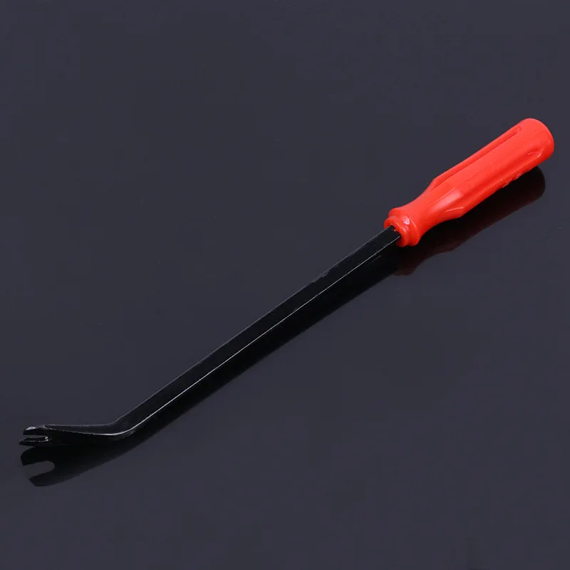 TECHSTABLE 4 шт. Набор отверток 6 &quot8&quot стальная отвертка локоть дверь демонтажный