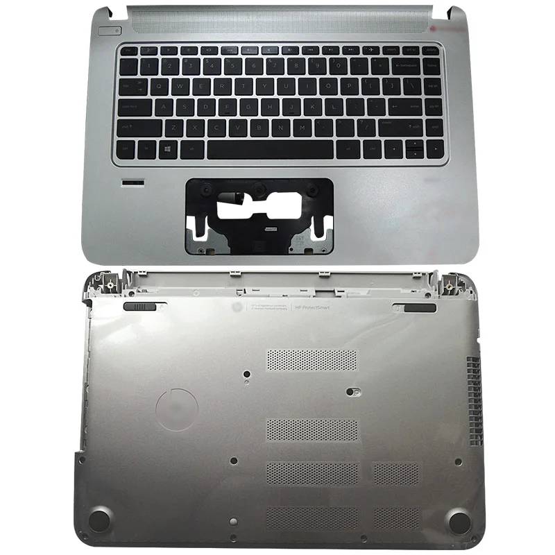Для ноутбука HP ENVY 14-U 14-U000 14-U002TX Series 792117-001 786464-001 779379-001 Упор для рук верхний