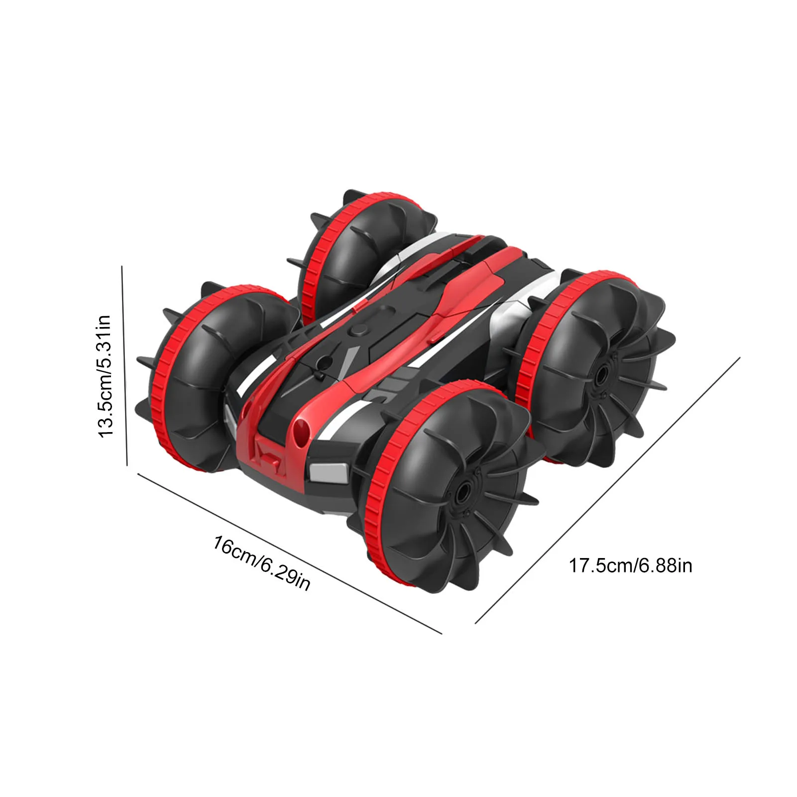 

2.4GHz RC Car Toy Waterproof Drift Stunt Car Safe Stunt Car Model For Boys Children Remote Control Cars Kids Toys