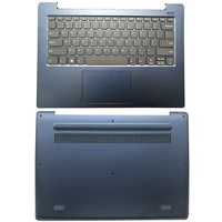 new for lenovo ideapad 7000 14 330s 14ikb 330s 14ast 330s 14arr laptops palmrest upper casebottom case computer case blue