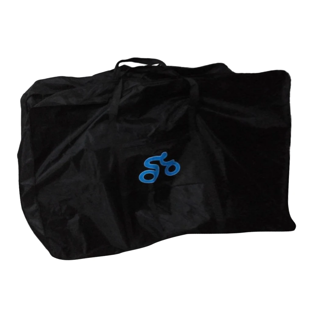 Велосипедный Дорожный Чехол сумка для транспортировки многофункциональный и