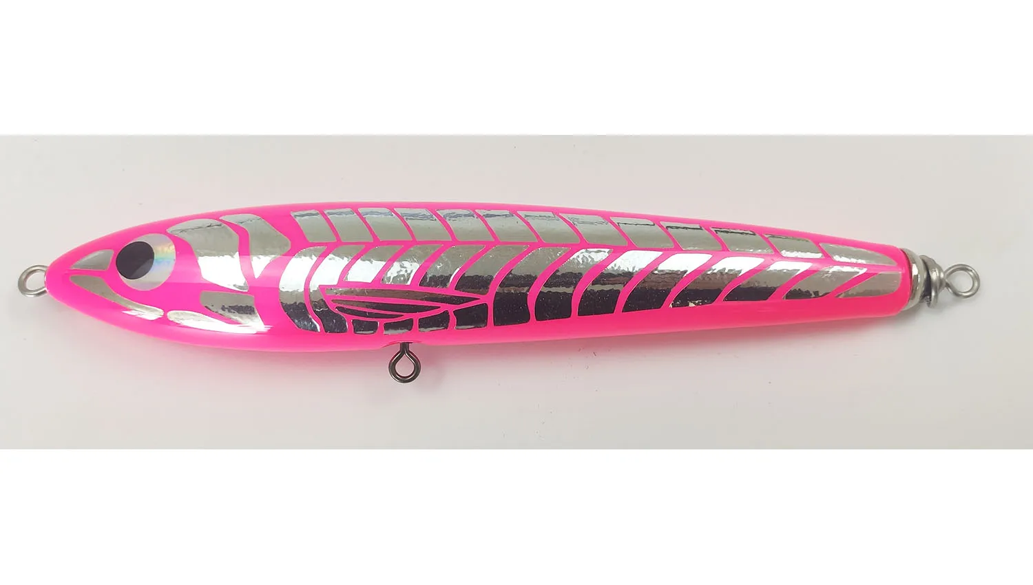 Деревянная гамма-столярная искусственная приманка рыболовная для среднего и