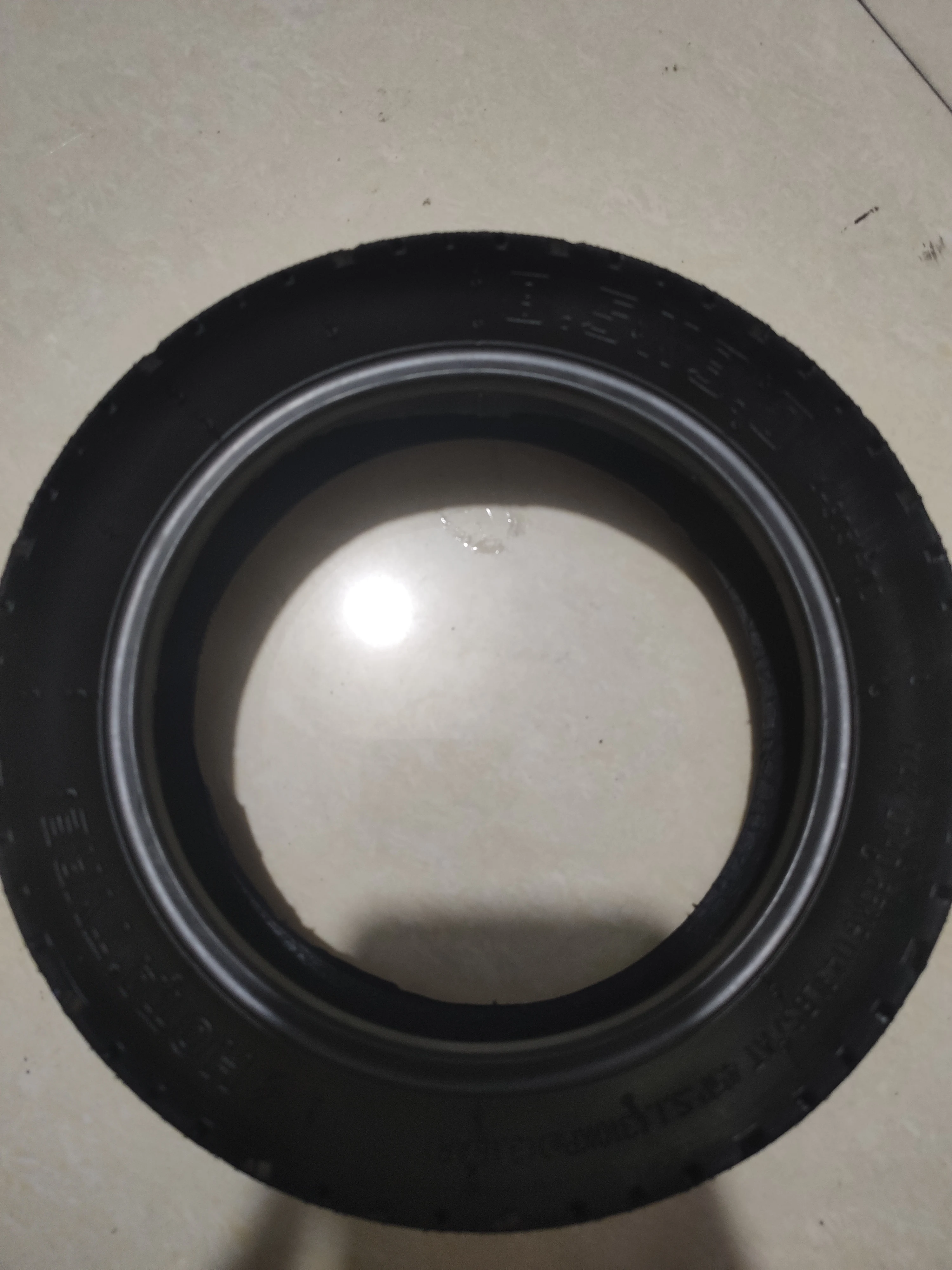 

Высокое качество 8,5x3,0 Наружная трубка HOTA шина 8,5 дюйма надувная трубка для электрического скутера