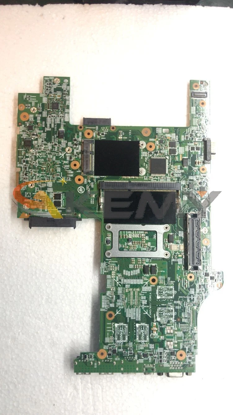 akemy 48 4se03 0sb for lenovo thinkpad l430 laptop computer motherboard 04y2001 04w6671 04w3562 04y2008 04y2003 100 test wor free global shipping
