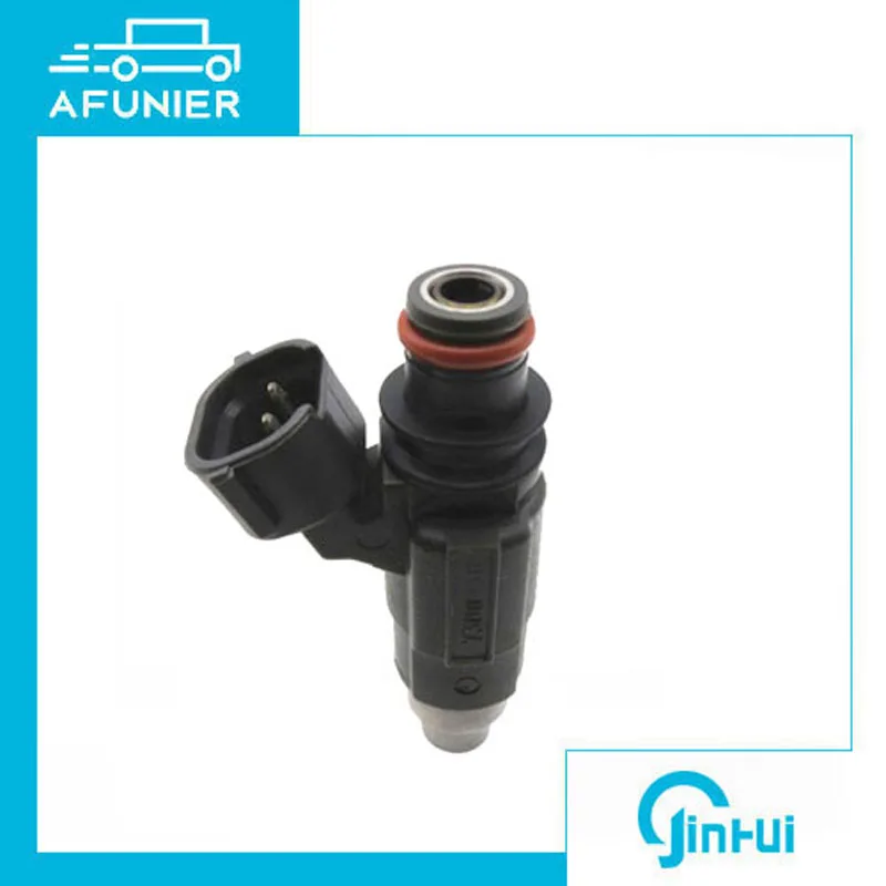 4pcs Fuel injector nozzle for Mitsubishi Mirage Chevrolet Tracker Suzuki Vitara OE No.MD319790 | Автомобили и мотоциклы