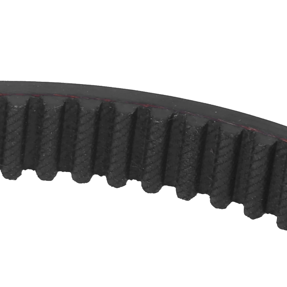 

535-5 Wear-Resistant Non-Slip Rubber Timing Belt Replacement Accessory for Electric Scooter e-scooter parts