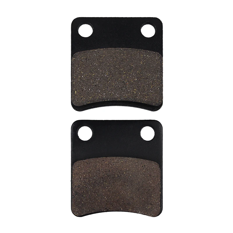 

Стояночные тормозные колодки Yerbay для мотоцикла Honda FJS 400 600 FJS SW-T 400 DN-01 680cc NC 600 APRILIA NA SRV Mana 700 850-2001