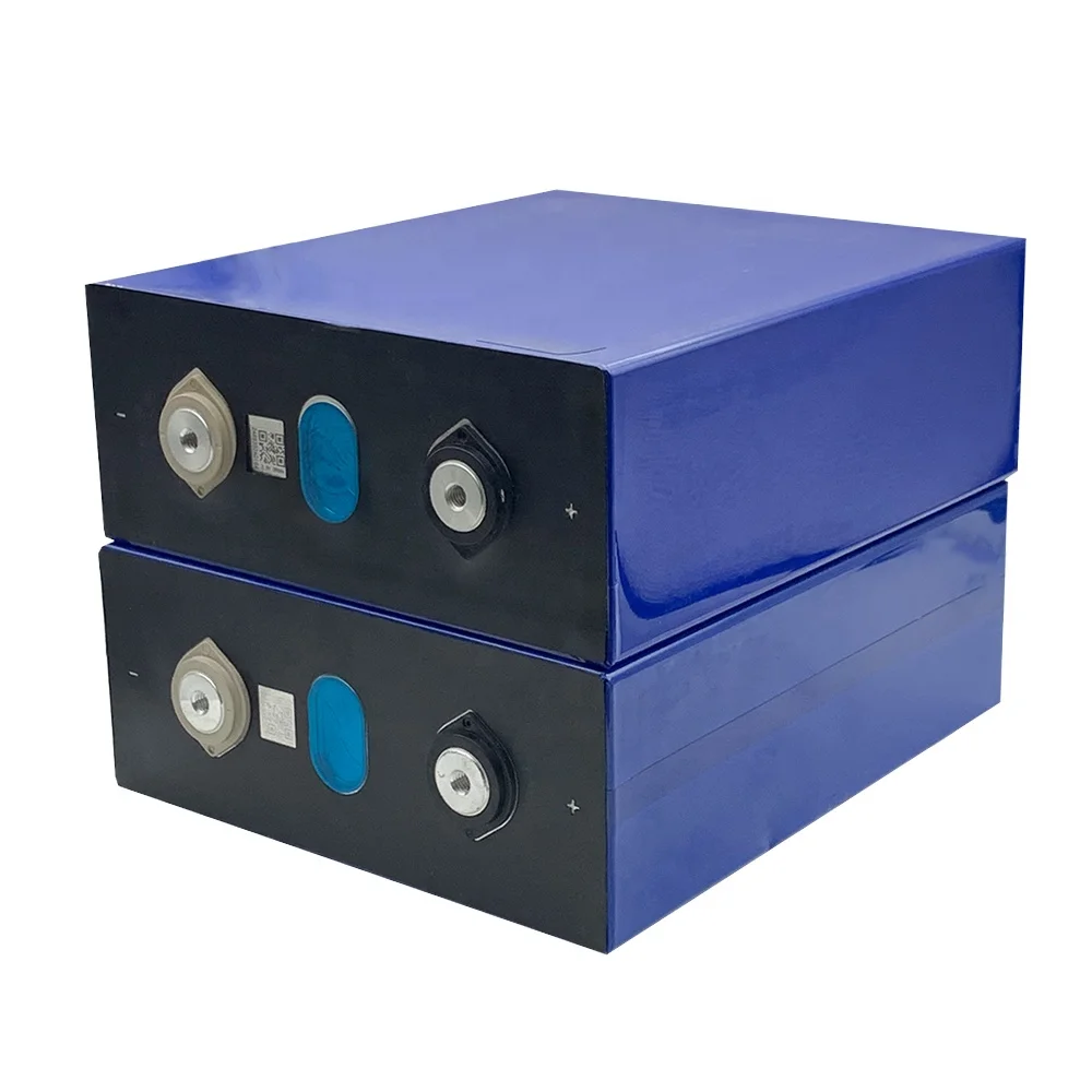 

DDP Shipping 4pcs Lifepo4 3.2V 280Ah Battery Cell DIY 12V Solar Battery
