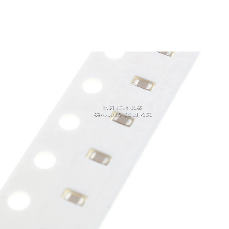 100 шт. 0603 нФ 50 в 250 10% 472K X7R материал 1608 SMD керамический конденсатор | Электронные