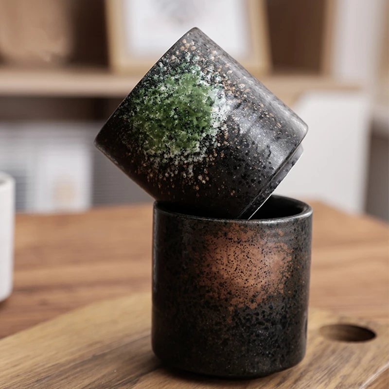 Арабская чашка для чая эспрессо кофейные кружки чайная посуда керамическая