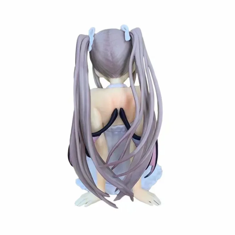 

Union Creative Original Illustration Rurudo Illustration Koakuma-chan PVC Action Figure Anime Sexy Girl Figure Model Toys Doll