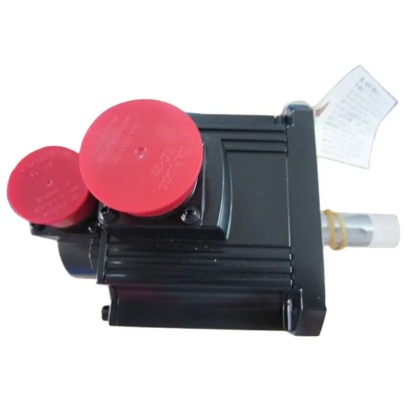 

Новый и оригинальный Серводвигатель Mitsubishi HC-SFS102K AC 2000 об/мин 123 об/мин в а 1 кВт