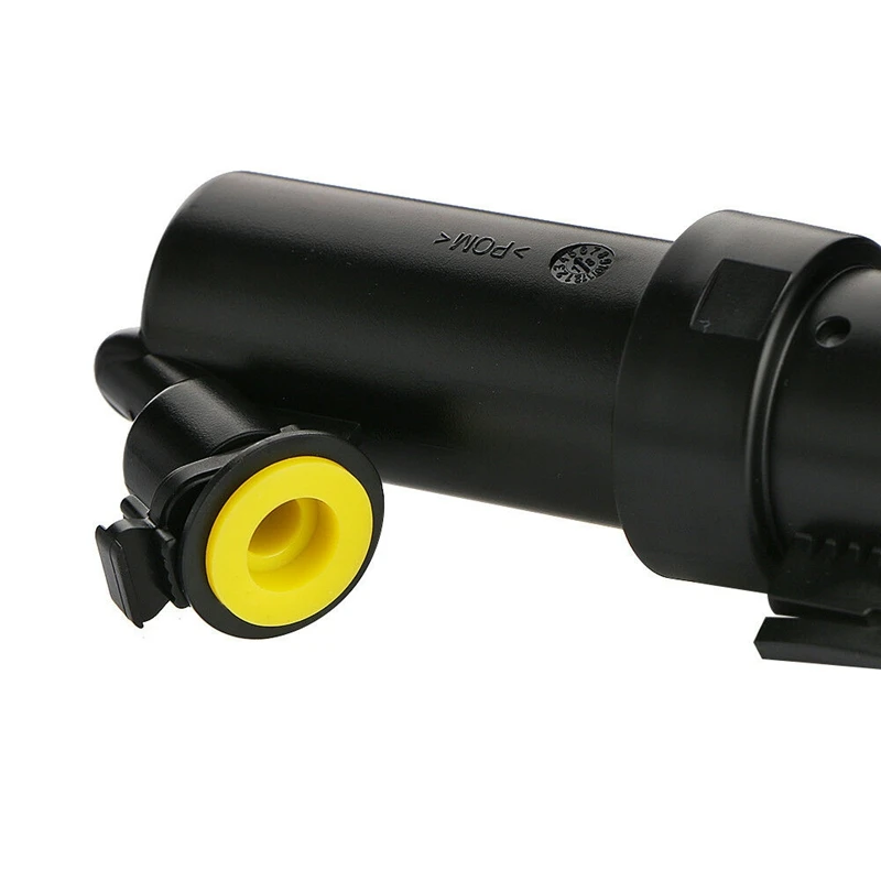 

Headlight Washer Telescopic Spray Nozzle 61678362823 Fit for BMW E46 1998-2005