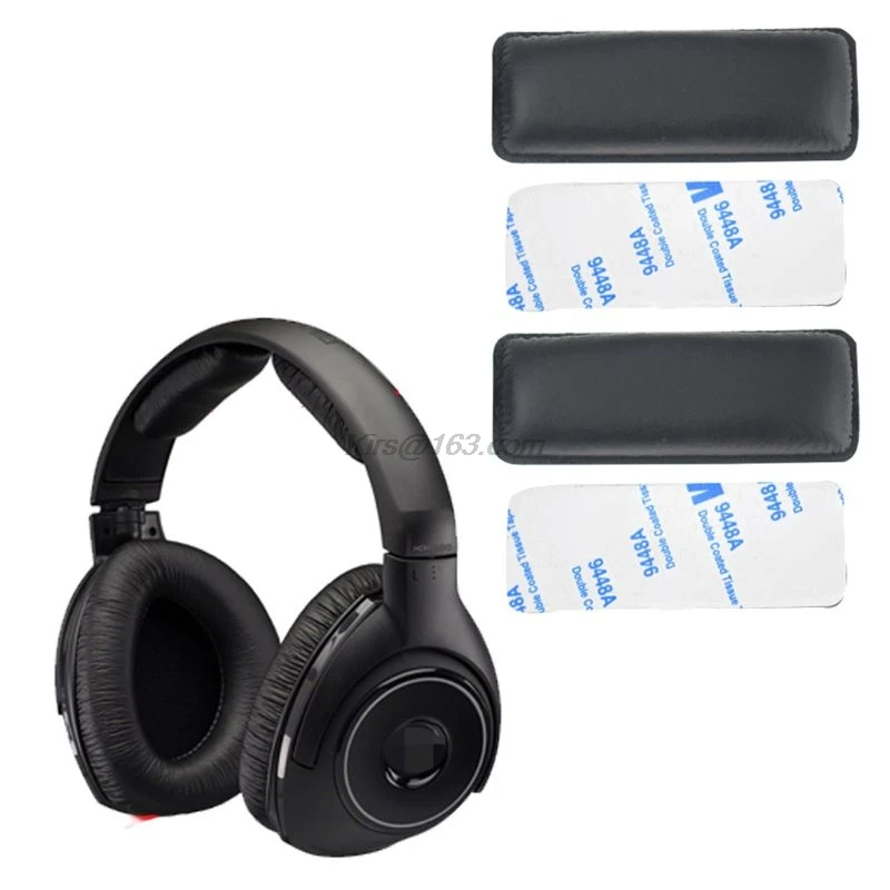 Защитный чехол для наушников Sennheiser HDR160 HDR170 RS160 RS170 RS180 2 шт. | Электроника