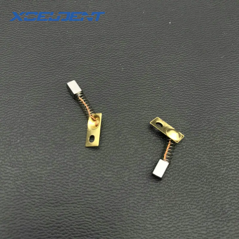 Микромотор для полировки ювелирных изделий стоматологическая лаборатория 35K