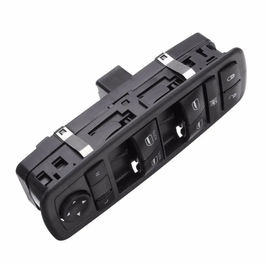 68110866AA 4602533AF главный выключатель стеклоподъемника для Dodge Grand Caravan Ram 1500 Chrysler Town &amp