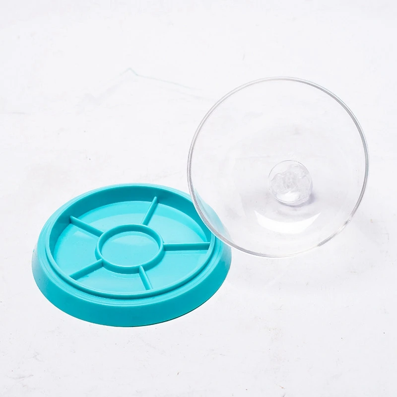 

Watch Repair Tools Watch Parts Movement Dust Cover Watch Maintenance Dustproof Watch Parts Dustproof