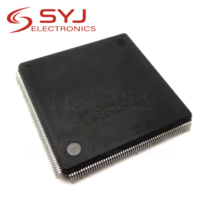 

1pcs/lot EP1C6Q240C8N QFP-240 In Stock